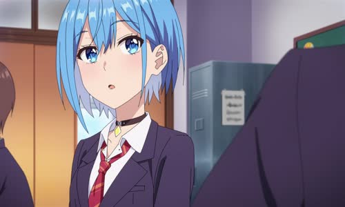Danjo no Yuujou wa Seiritsu suru - 04 CZ - Hortenzie a nové semínko mkv