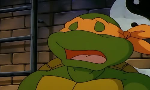 Želvy Ninja - TMNT - 127 - Kámen na kameni_640x480 mp4