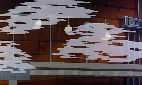 Želvy Ninja - TMNT - 105 - Želvy a zajíc_640x480 mp4