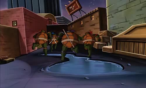 Želvy Ninja - TMNT - 192 - Den, kdy zmizela Země_640x480 mp4