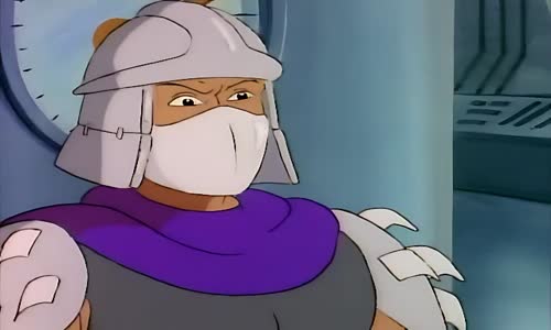 Želvy Ninja - TMNT - 65 - Velký úder_640x480 mp4