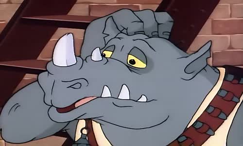 Želvy Ninja - TMNT - 55 - Želví terminátor_640x480 mp4