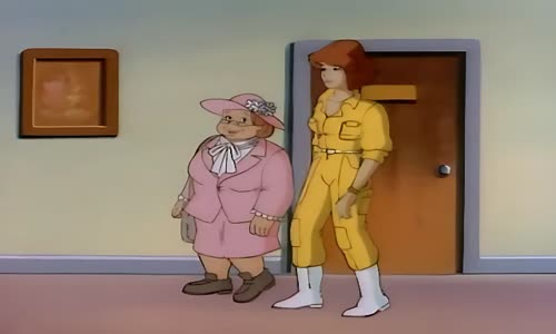 Želvy Ninja - TMNT - 51 - Případ ukradeného kimona_640x480 mp4