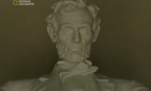 Záhadné postavy dějin - Abrahám Lincoln mkv
