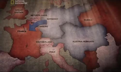 Záhadné postavy dějin - Hitler mkv