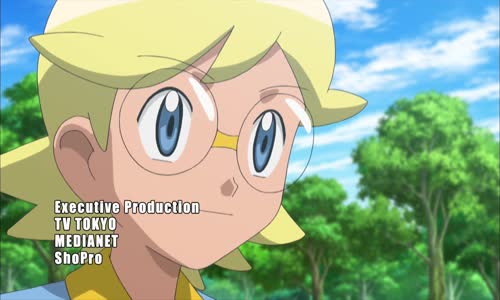 Pokemon - S18E02 CZ mkv