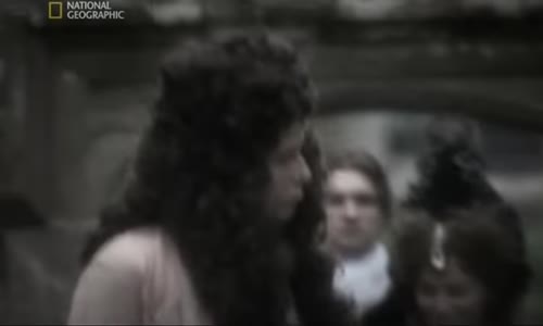 Záhadné postavy dějin - Muž se železnou maskou mkv