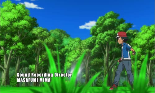 Pokemon - S18E18 CZ mkv