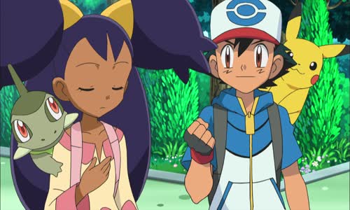 Pokemon - S16E04 CZ mkv