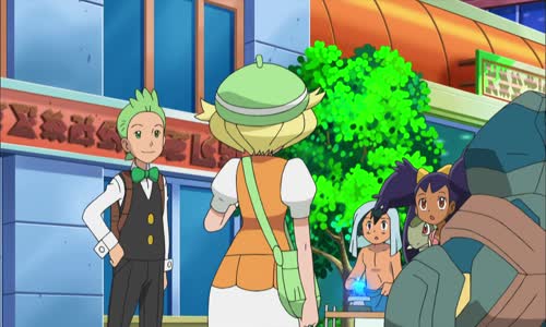 Pokemon - S14E39 CZ mkv