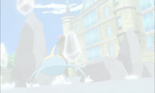 Pokemon - S17E23 CZ mkv