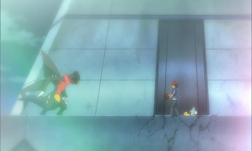 Pokemon - S18E14 CZ mkv