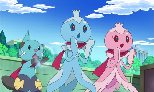 Pokemon - S16E18 CZ mkv