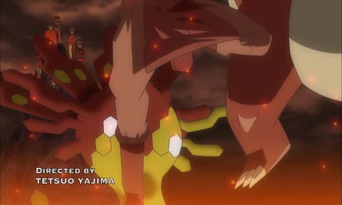Pokemon - S19E12 CZ mkv