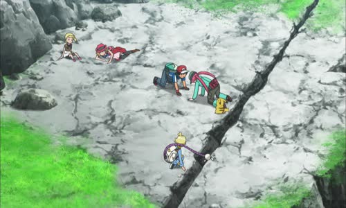 Pokemon - S19E03 CZ mkv