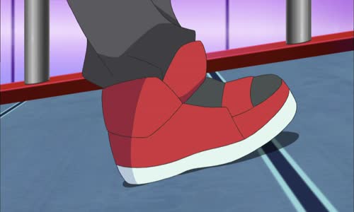 Pokemon - S14E16 CZ mkv