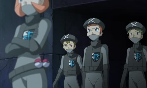 Pokemon - S16E22 CZ mkv
