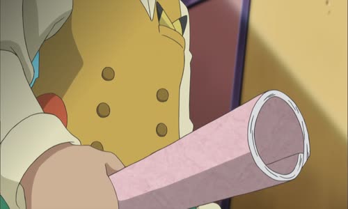 Pokemon - S18E30 CZ mkv