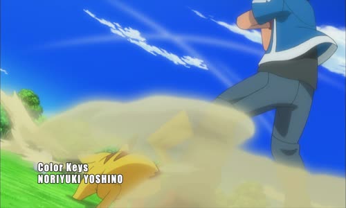 Pokemon - S18E36 CZ mkv