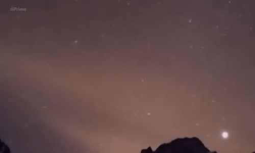 Záhadný vesmír - Hosté na vlastní planetě avi