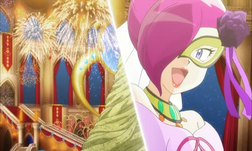 Pokemon - S19E20 CZ mkv