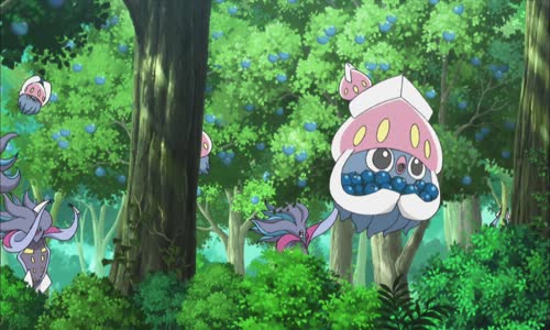 Pokemon - S18E06 CZ mkv