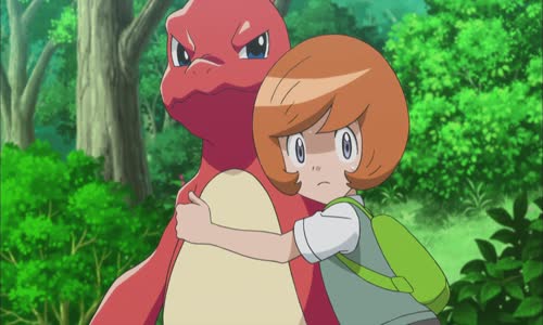 Pokemon - S18E38 CZ mkv