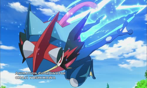 Pokemon - S19E32 CZ mkv