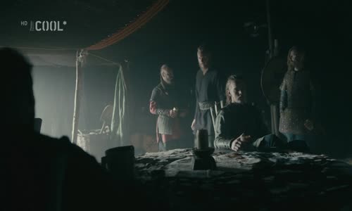 Vikingové - (2017) S05E01 CZ dab 1080p - Král Rybář mkv
