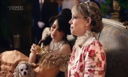 Zvrhlé panství Another Period S01E05 sdTV x264 CZ mp4