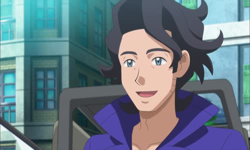 Pokemon - S19E47 CZ mkv