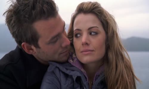 Osudový dotek 2 (Eric Lively,Erica Durance,Gina Holden-2006 Drama-Thriller-Sci-Fi-Bdrip 1080p ) Cz dabing avi