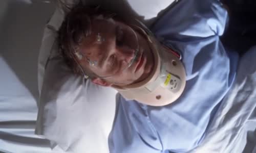 Osudový dotek 2 (Eric Lively,Erica Durance,Gina Holden-2006 Drama-Thriller-Sci-Fi-Bdrip 1080p ) Cz dabing mkv
