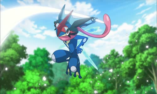 Pokemon - S19E02 CZ mkv