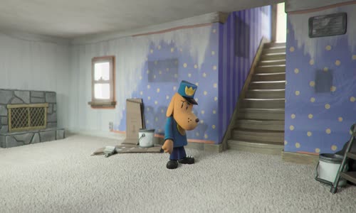 Dogman 2025 CZ dabing 1080p mp4