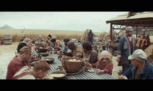 Star Wars Andor S02E03 2025 CZ dabing mp4