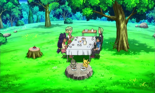 Pokemon - S14E24 CZ mkv