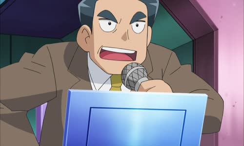 Pokemon - S16E10 CZ mkv