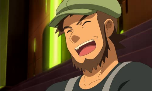Pokemon - S18E19 CZ mkv