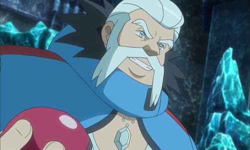 Pokemon - S19E29 CZ mkv