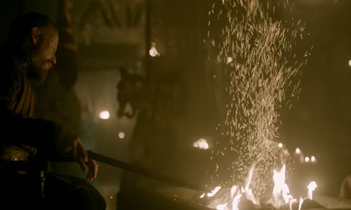 Vikingové - (2019) S06E17 CZ dab 1080p - Medúzin prám mkv