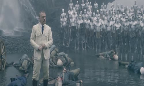 Legenda o Tarzanovi Legend of Tarzan, The (2016) CZdub HQ avi