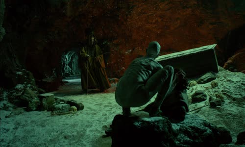 Agresivní virus S02E01 - Brooklyn, New York (2015) horor fantasy thriller czdab mkv
