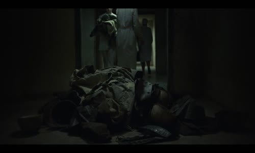 Černobyl - Chernobyl s01e02 Please Remain Calm (2019) 720p CZ Dabing avi