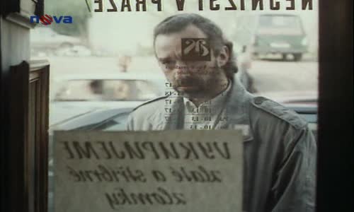 Kamarád do deště 2 - Příběh z Brooklynu avi