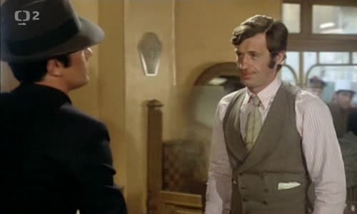 BORSALINO 1970 (Borsalino 119 min Jean Paul Belmondo, Alan Delon, Catherine Rouvel) avi