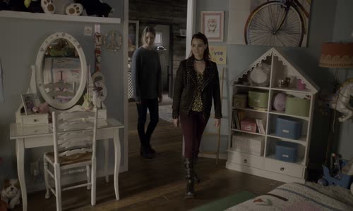 Lucifer - (2021) S06E06 CZ tit 1080p - S tím si dneska nevystačíš mkv