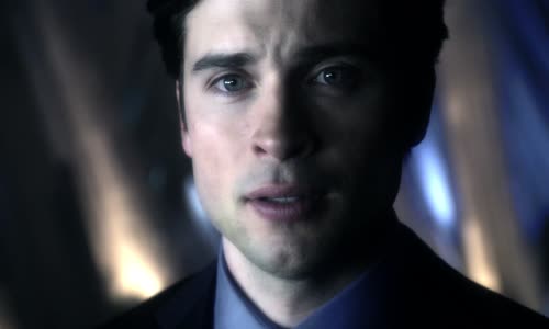 Smallville (2011) S10E20 CZ dab 1080p - Proroctví mkv