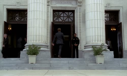 Mentalista - S04e14 At First Blush CZdab mkv