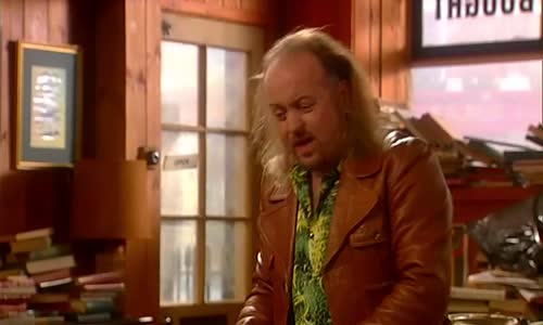 Black Books S03E03 Mamuska a tatuska mp4